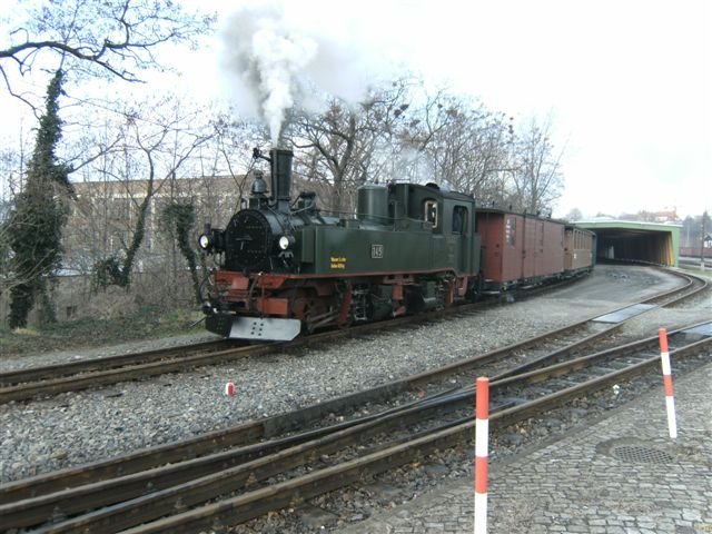 005) IVK 145 mit P 700